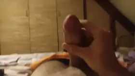 I'm loud when I cum. I hope this doesn't bother you