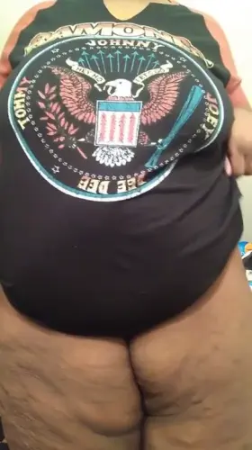 You know what'll make your day, if I showed you my asshole!