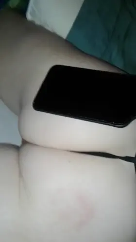 Naughty girls get Spanked!! [F]