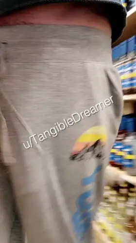 Out 'n About. Would you say hello?