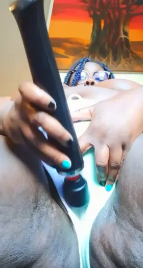 I'm nervous posting this here because I'm not the 