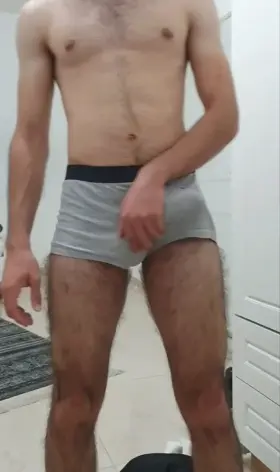 I'm to take care of u 😋