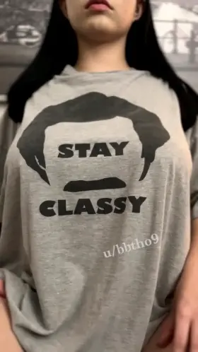 My titties smell of a rich mahogany 😌