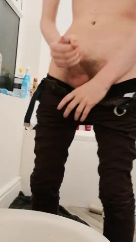 Dm me if this turned you on 😘