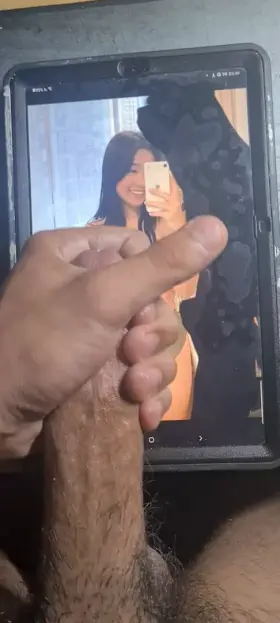 Big Dick doing Paid tributes [verification]