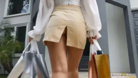 Anal With Her Sister's Husband - ft. Charles Dera, Paige Owens