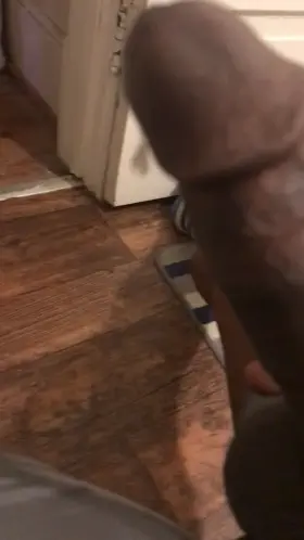 If it’s just pre cum does that mean I lost No nut November?