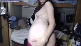 Brunette ass clapping SUPER HOT