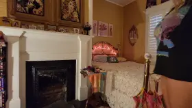 My booty is the antidote, so take a dose!