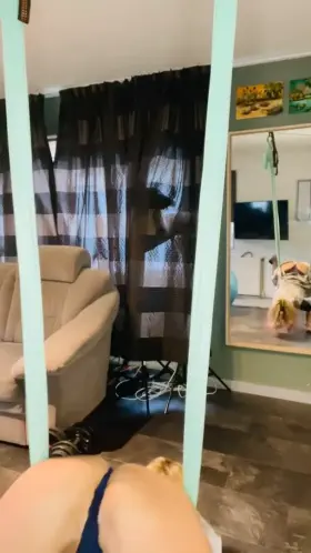 Help!! Can't get up haha!