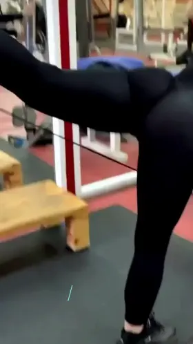 Will you train me?🥺