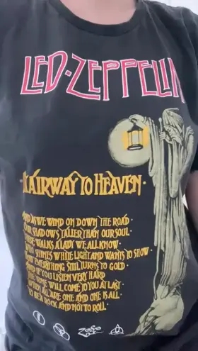 Hard Rock is not the only hard thing I like