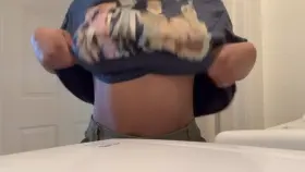 do you love my 19 year old tits bb?