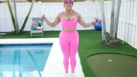 My first PMV with a random music i found, feedbacks appreciated