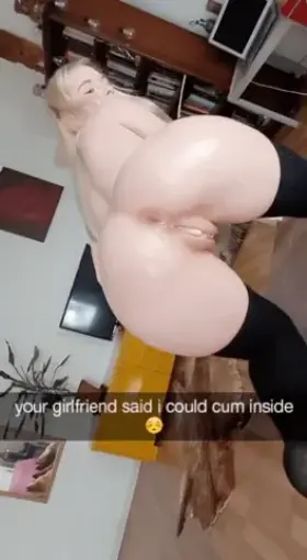 Well that's nice of her...