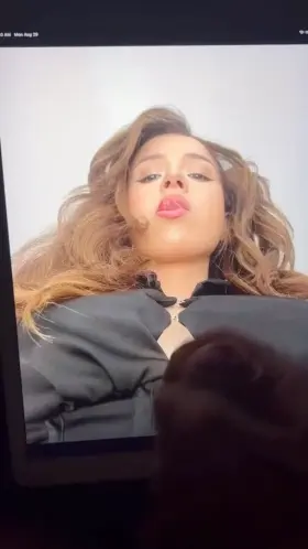 poki queen of cumtribs one again