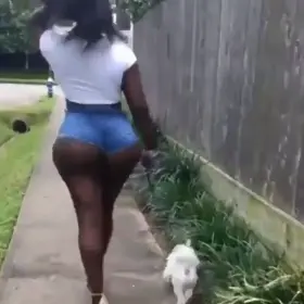 (M4F) black girl goes to racist white neighbourhood for some weed. DM me more more details.