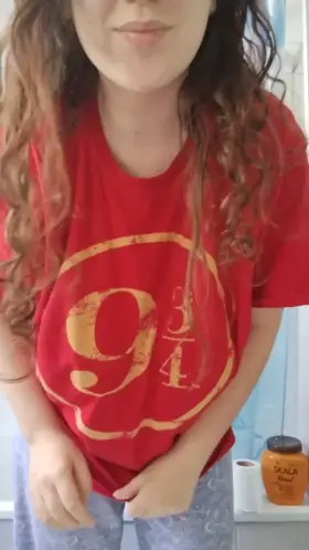 [oc] in the words of my friend, massive mommy milkers