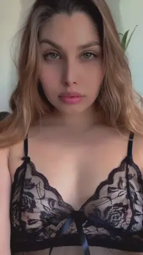 Freckles means I'm a good girl.. right?