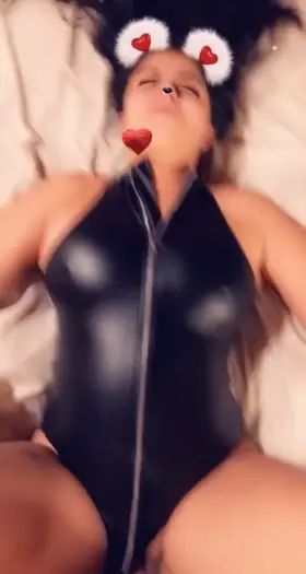 Sharing more of my body with you all. Hope you like it