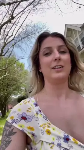 How would you like to be my neighbor