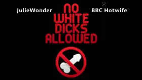 I’m such a BBC Slut ♠️💋