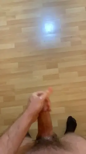 Much needed release 😩