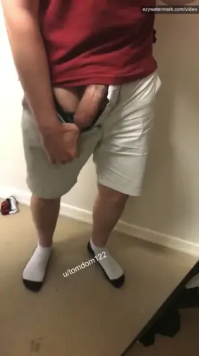 Gonna need a hand getting this out