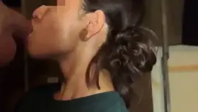 I swallowed his cum in my garage.. while my parents were home.. we weren’t even dating yet but I just needed it 🙈