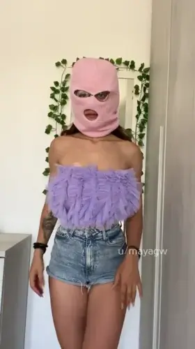 soft and tight, just as you like [oc]