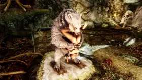 Bears like more than just honey