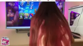 Who wouldn't want to play like this?