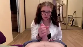 she is my dream girl