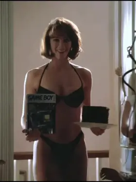 Lauren Holly - Picket Fences (w Audio - Cropped for Mobile)