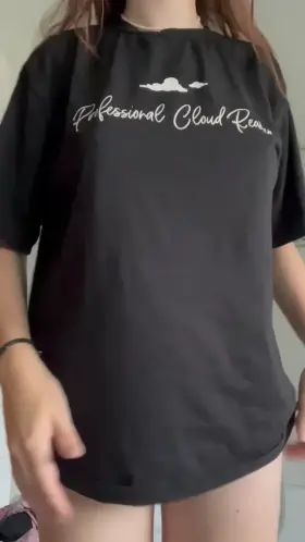 just wanted to say hi :)