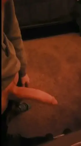 I think I’m thick enough, thoughts?