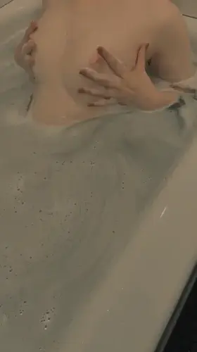 Wanna join? The water is warm :)