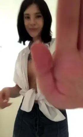 I’ve always wanted to be somebody’s little fuck toy… 🥺😈