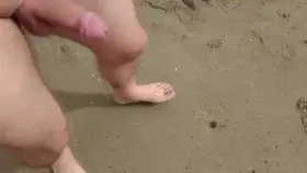 Let it swing freely!😎 [m]