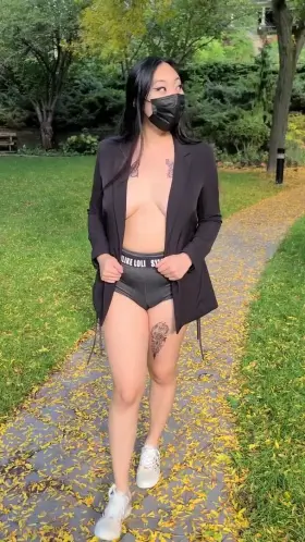 Can these titties get me promoted?