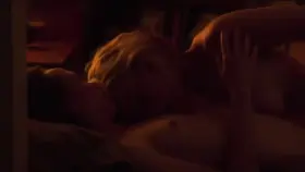 Kate Mara and Ellen Page in My Days of Mercy.