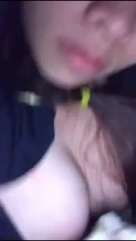 Asian Teen Hairy Pussy