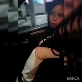 😍slim 🥰sexy 🍑girl 💋blowjob and 💋fuck by costumer video