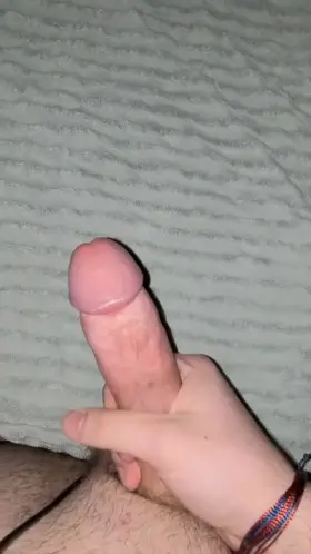 Had to get some stress out after work