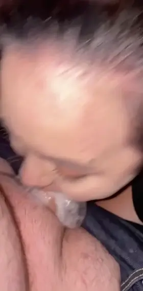 I know you guys like them sloppy so I brought her back for round 2