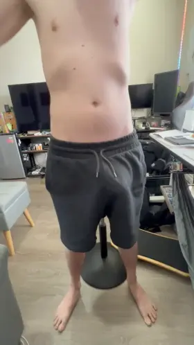 Let me be your first white boy