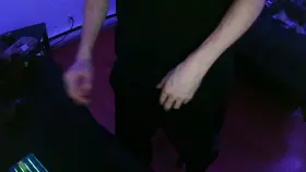 Showing off my BWC again