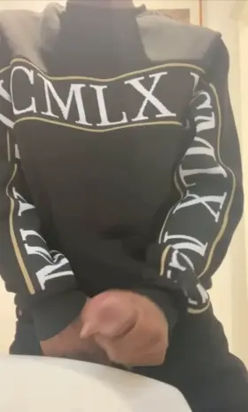 🥵Nut Just Kept Shooting💦