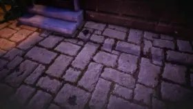 mona handjob (artistreq) [genshin impact]