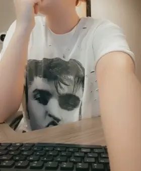 [F] I think the cameras were off...